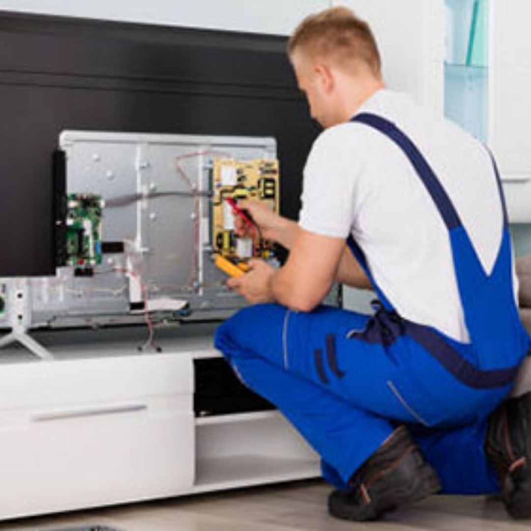 Safranbolu Televizyon Tamircisi