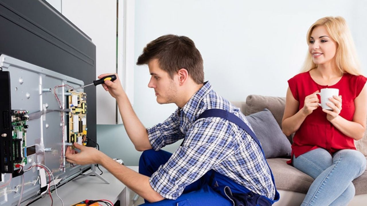 Safranbolu Televizyon Tamircisi